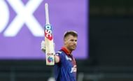 David Warner is in a rich vein of form